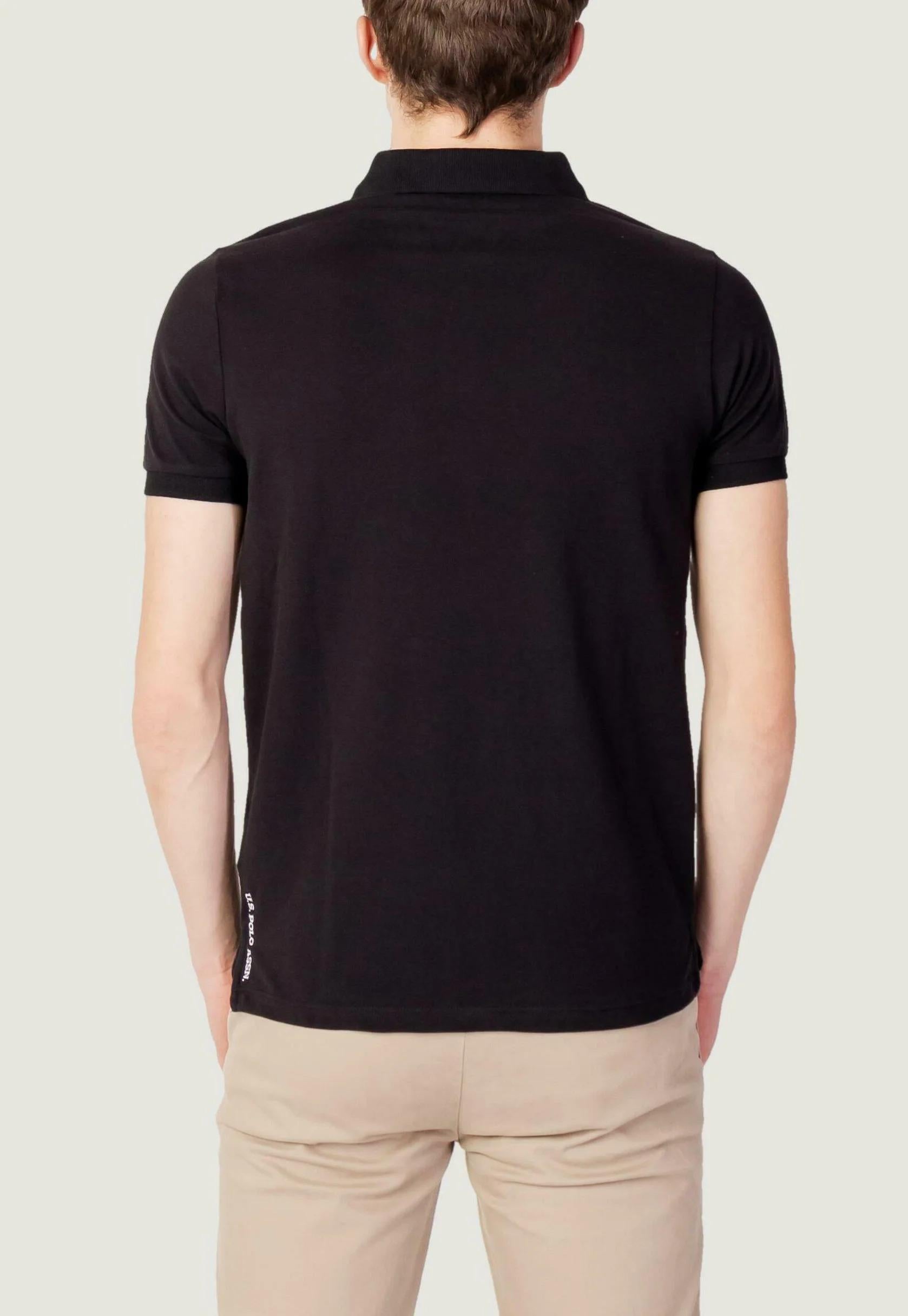 POLO M.CORTA\POLO 65084 41029/199 U.S. POLO ASSN