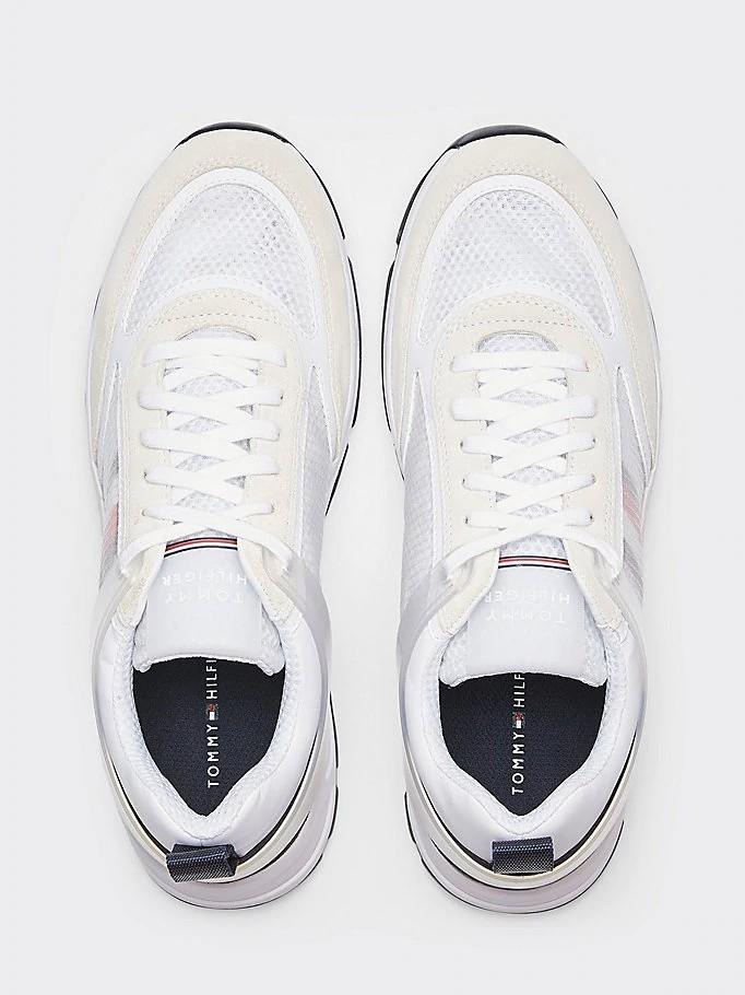 RUNNER FM0FM02579/YBS TOMMY HILFIGER