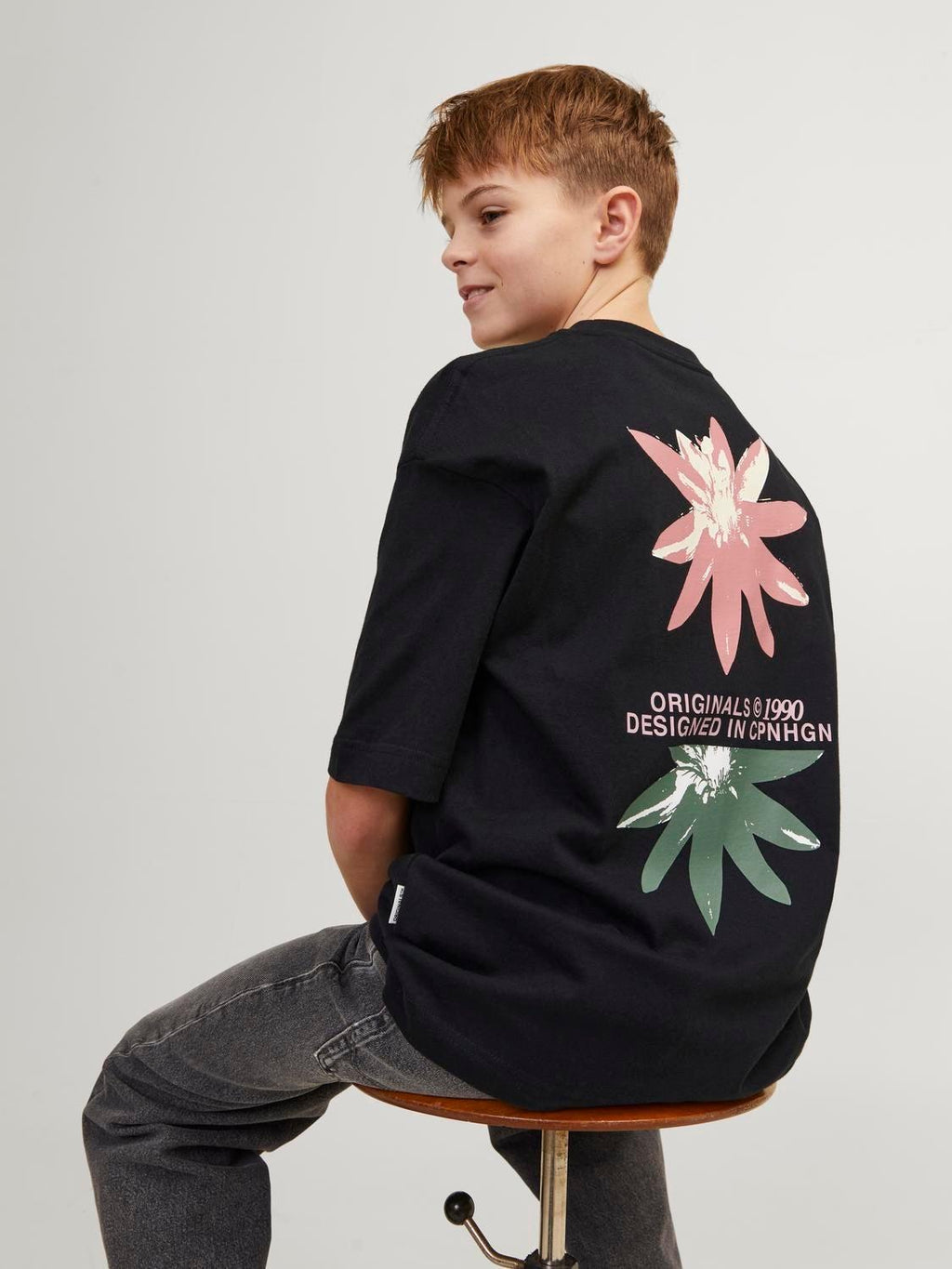 12254032/Black JACK JONES KIDS