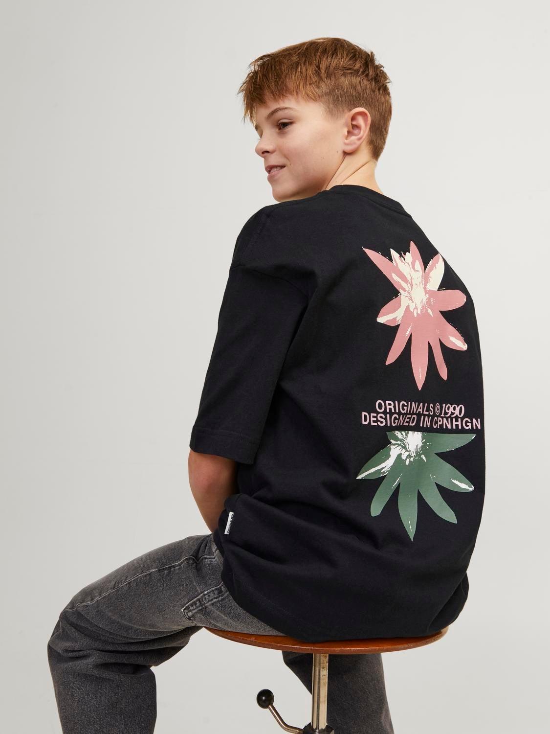 12254032/Black JACK JONES KIDS