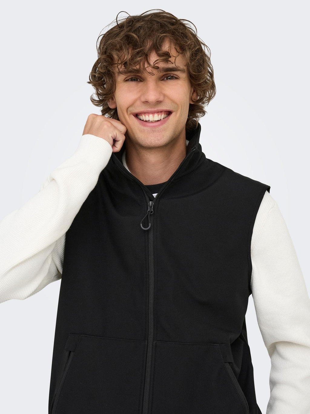 22034243/Black ONLY&SONS