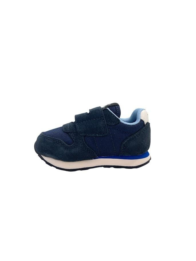 BOY'S TOM SOLID (FIRST STEP) 