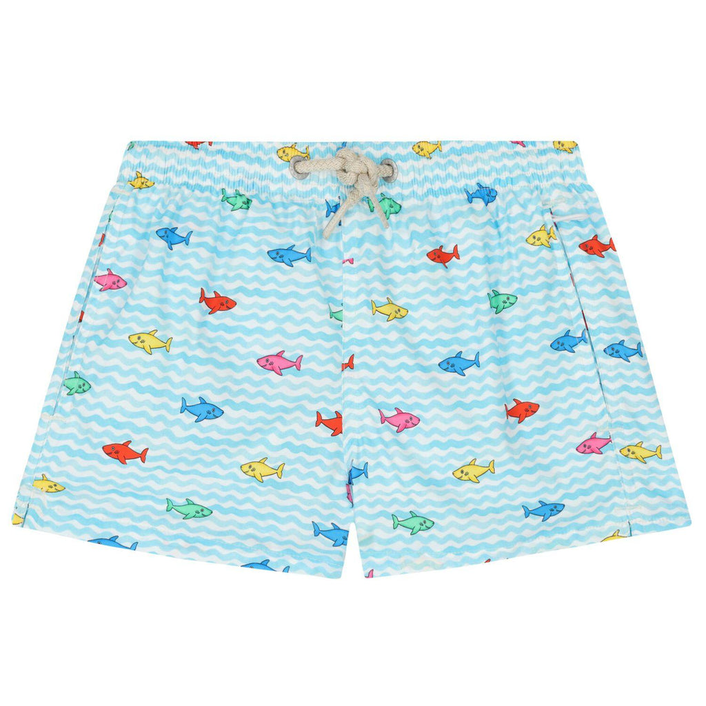 COM0010-04663H/04663H MC2 SAINT BARTH