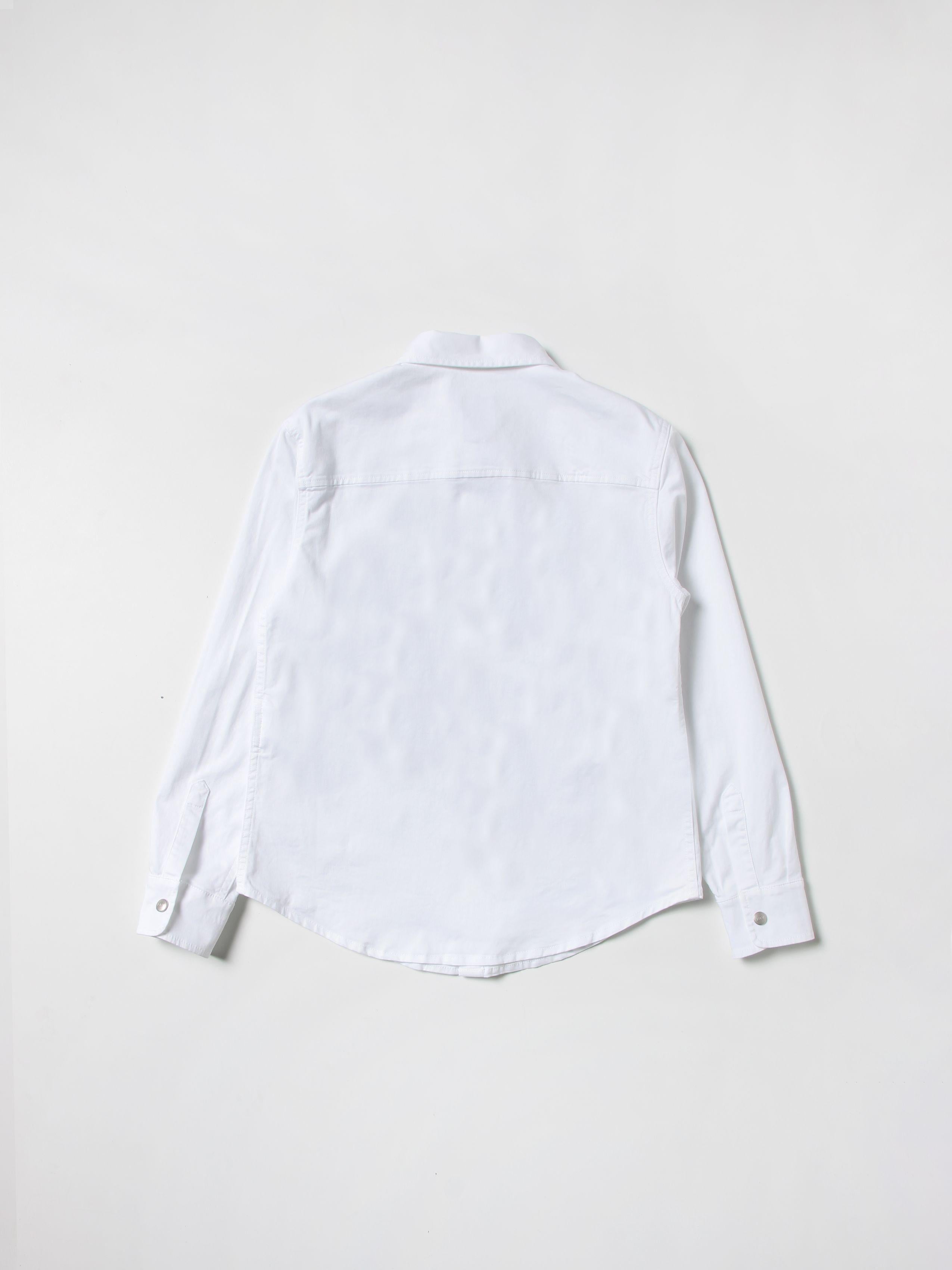 camicia 