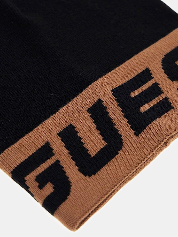 AM9582POL01/BOW GUESS