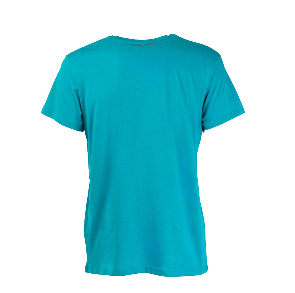 TRU2MTS03/TEAL TRUSSARDI