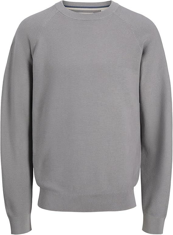 12272734/Gray Flannel JACK AND JONES