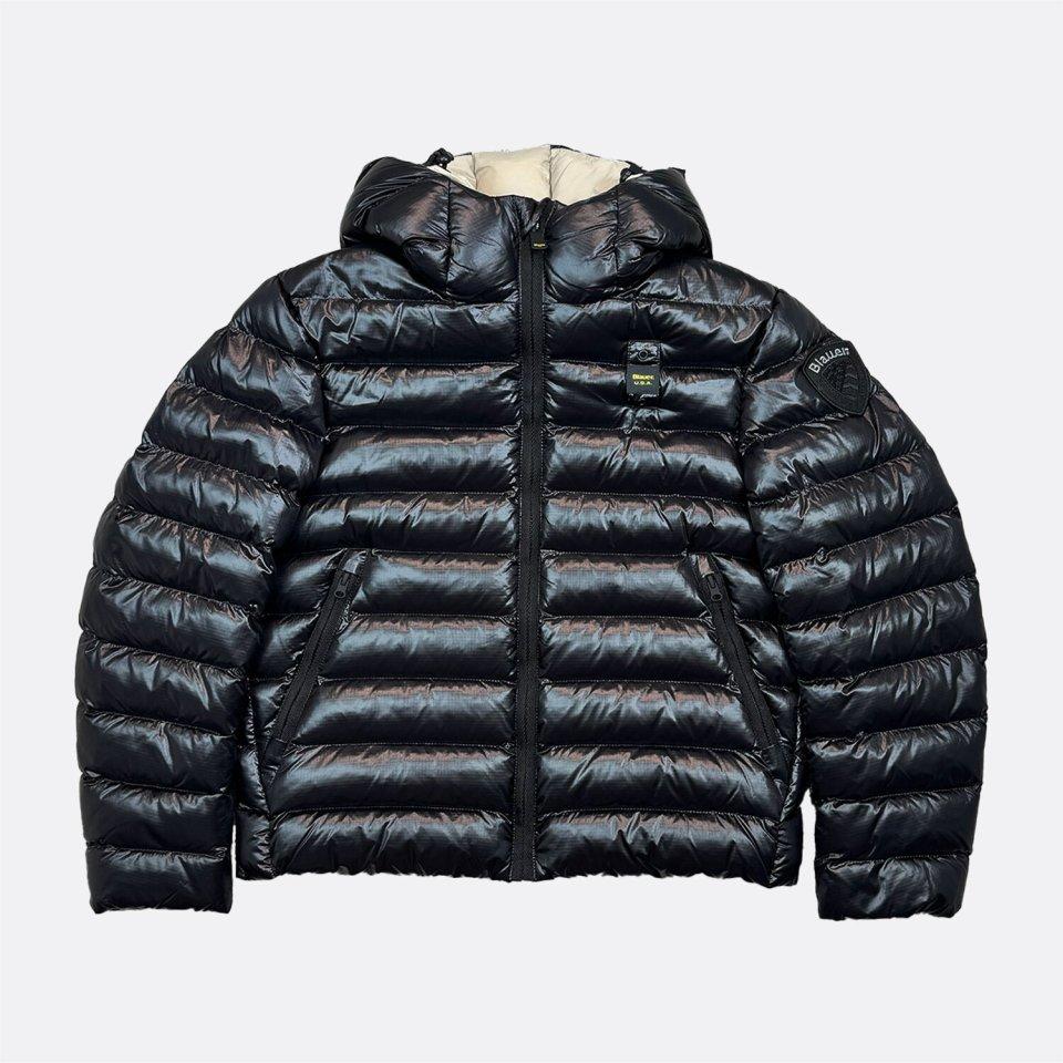 25WBLKC02426 005958/999EI BLAUER