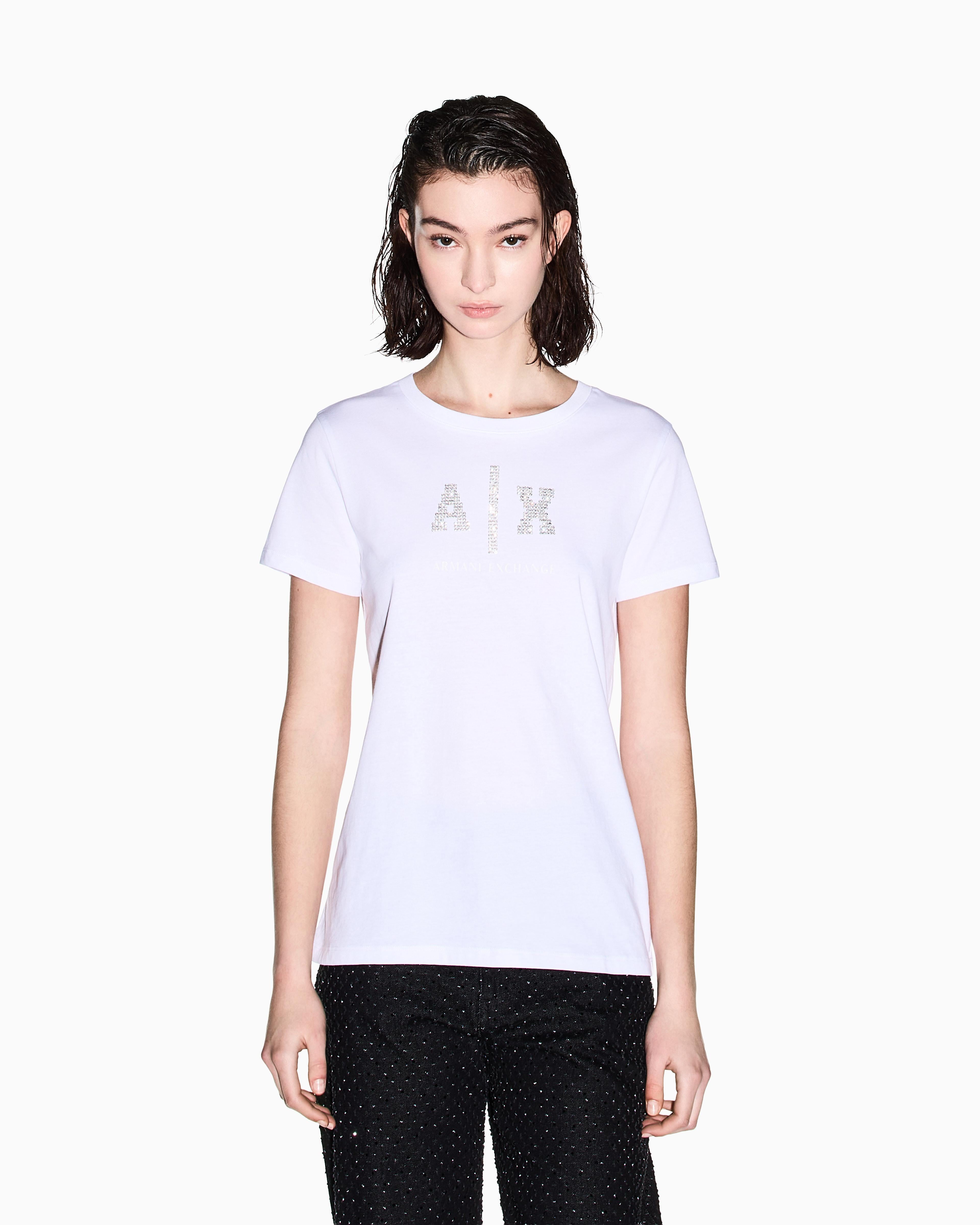 XW002348 AF10356/U0002 ARMANI EXCHANGE