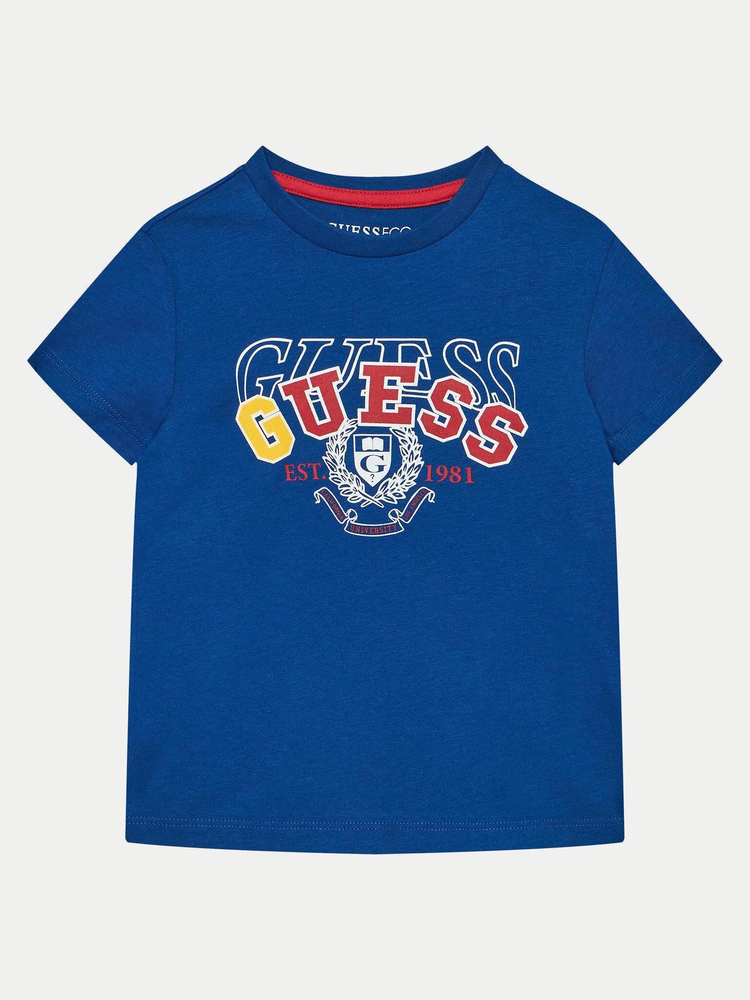 SS T-SHIRT 