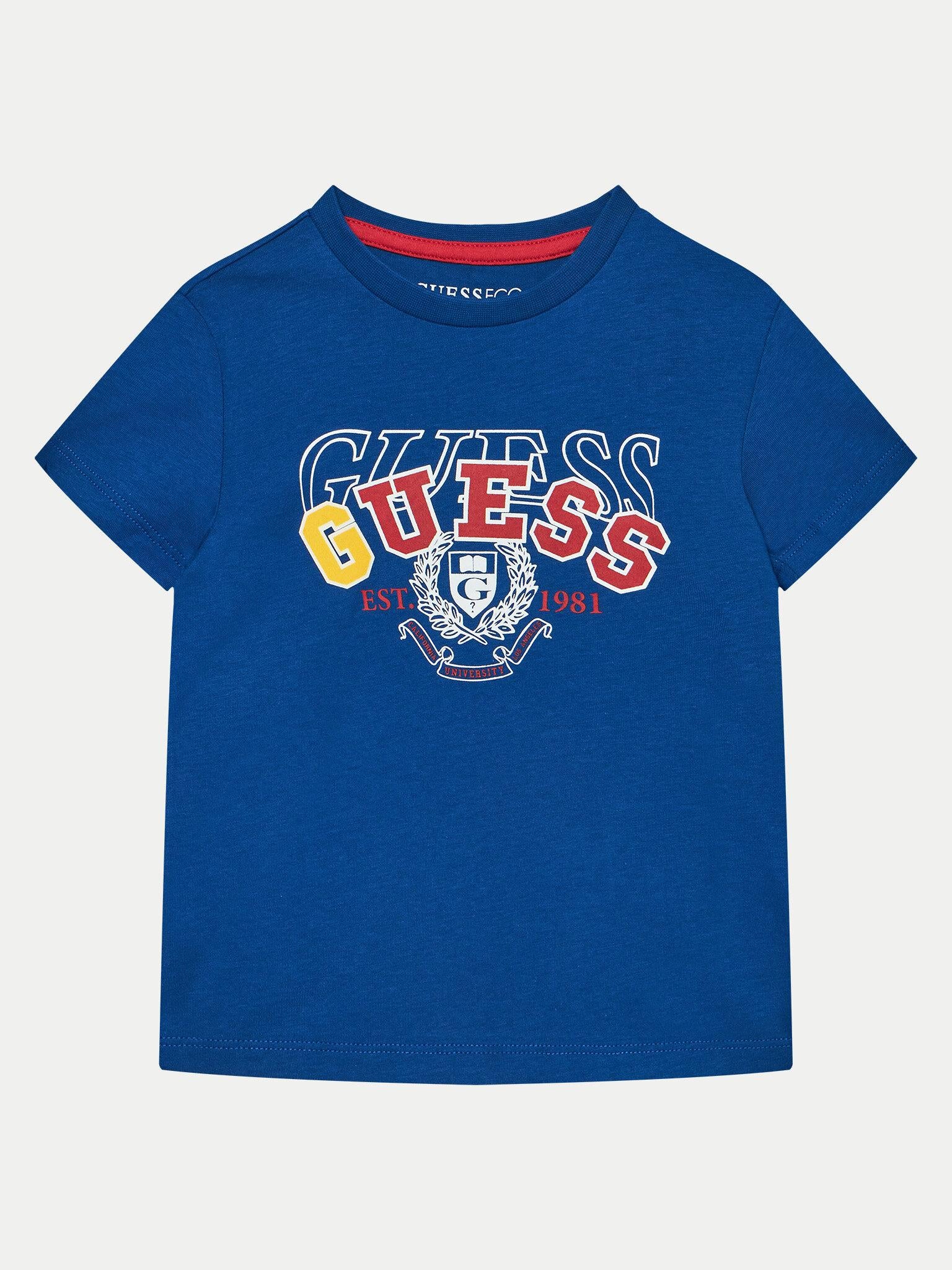SS T-SHIRT 