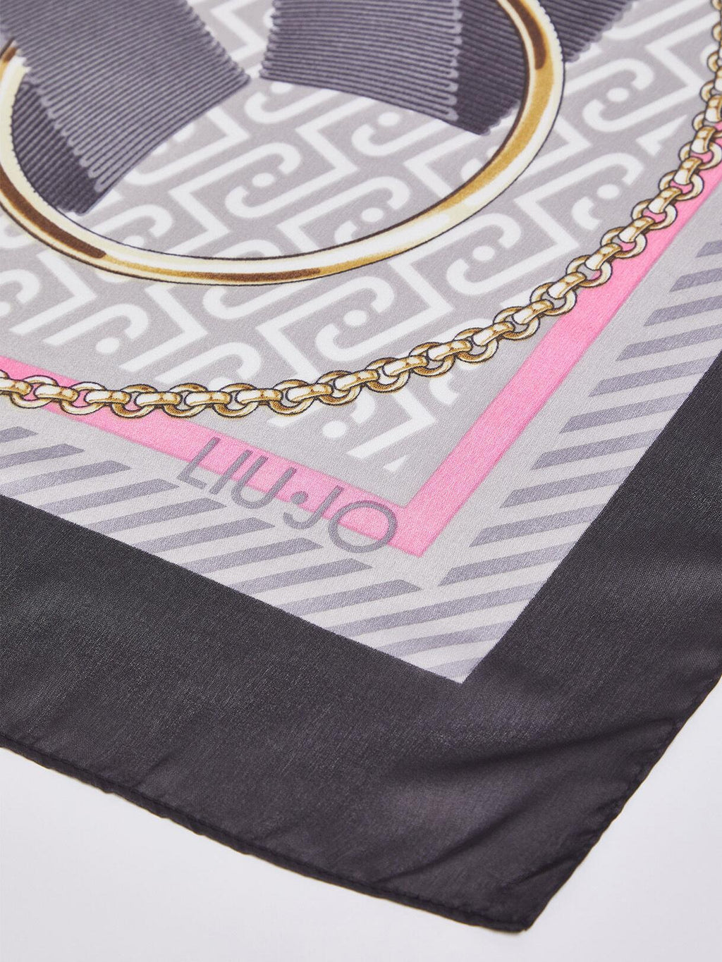 2A6055T2745/22222 LIU JO