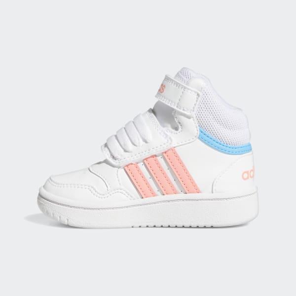 HOOPS MID 3.0 AC I GW6112/ND ADIDAS