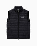 EMPORIO ARMANI EA7 DOWN WAISTCOAT