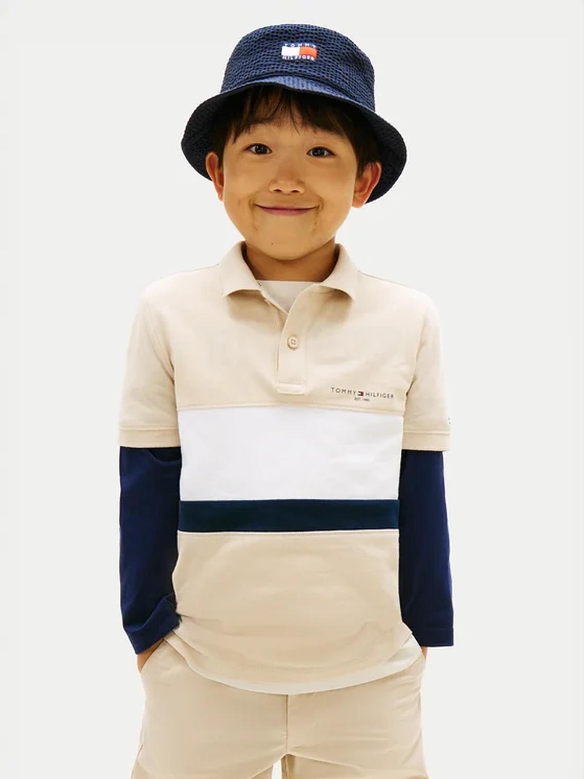 KB0KB10383T/ACI TOMMY HILFIGER