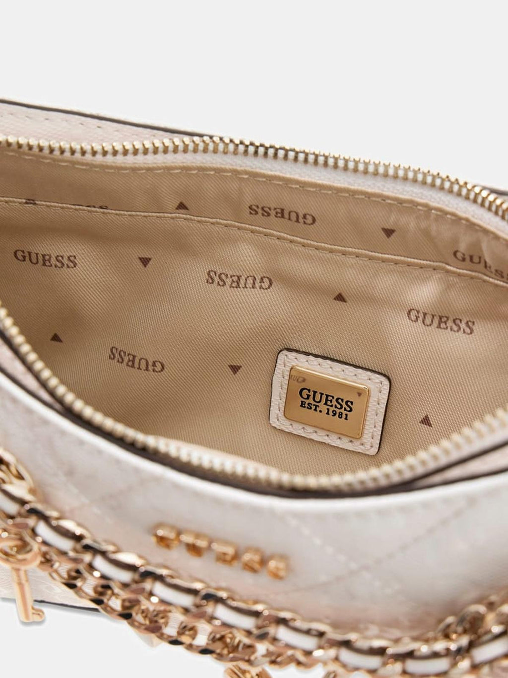 HWGG9912180/OFF GUESS
