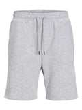 JACK AND JONES JPSTGORDON BRADLEY SWEAT SHORTS MID NOOS