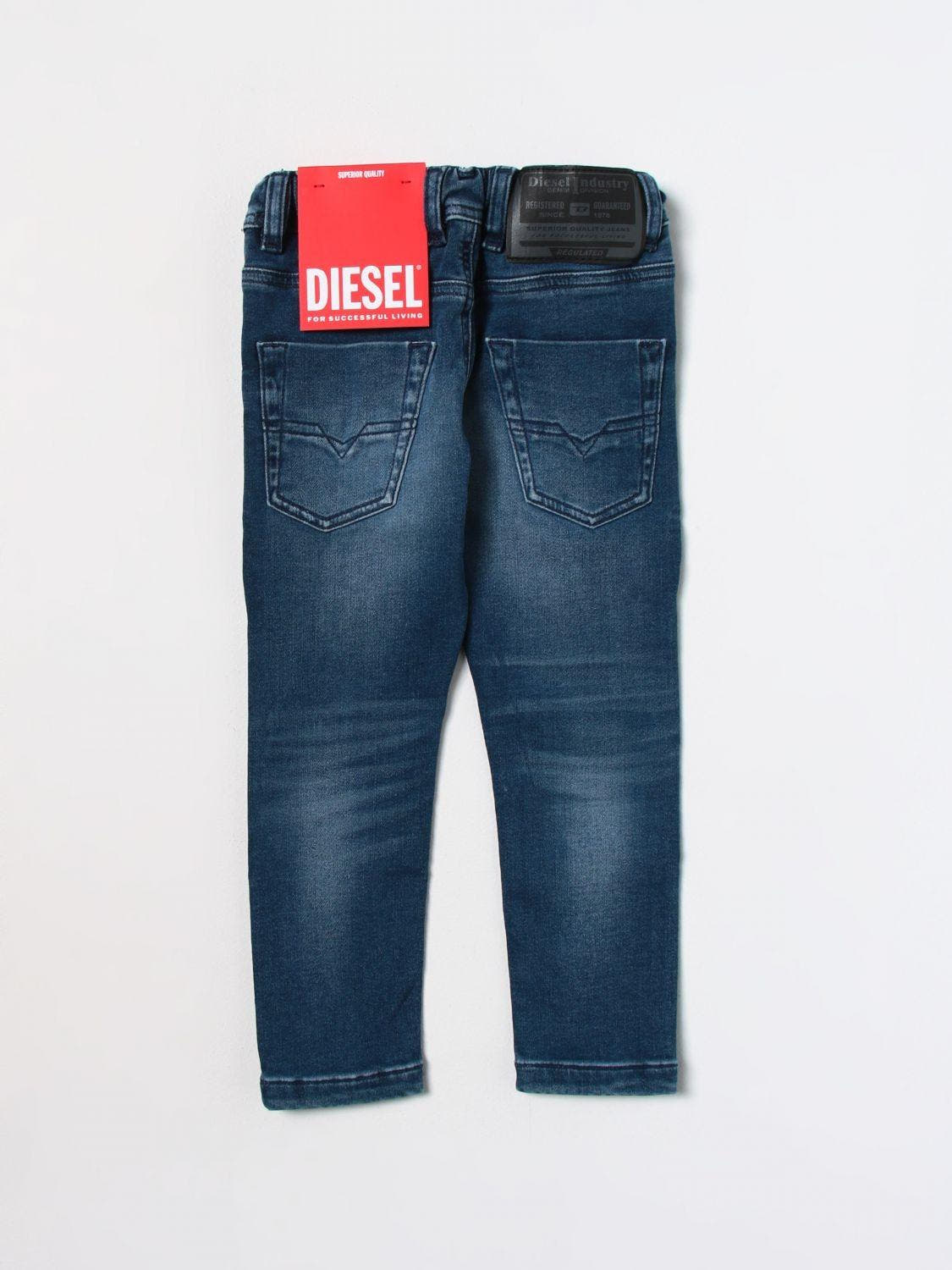 00J3AJ KXBJD/K01 DIESEL