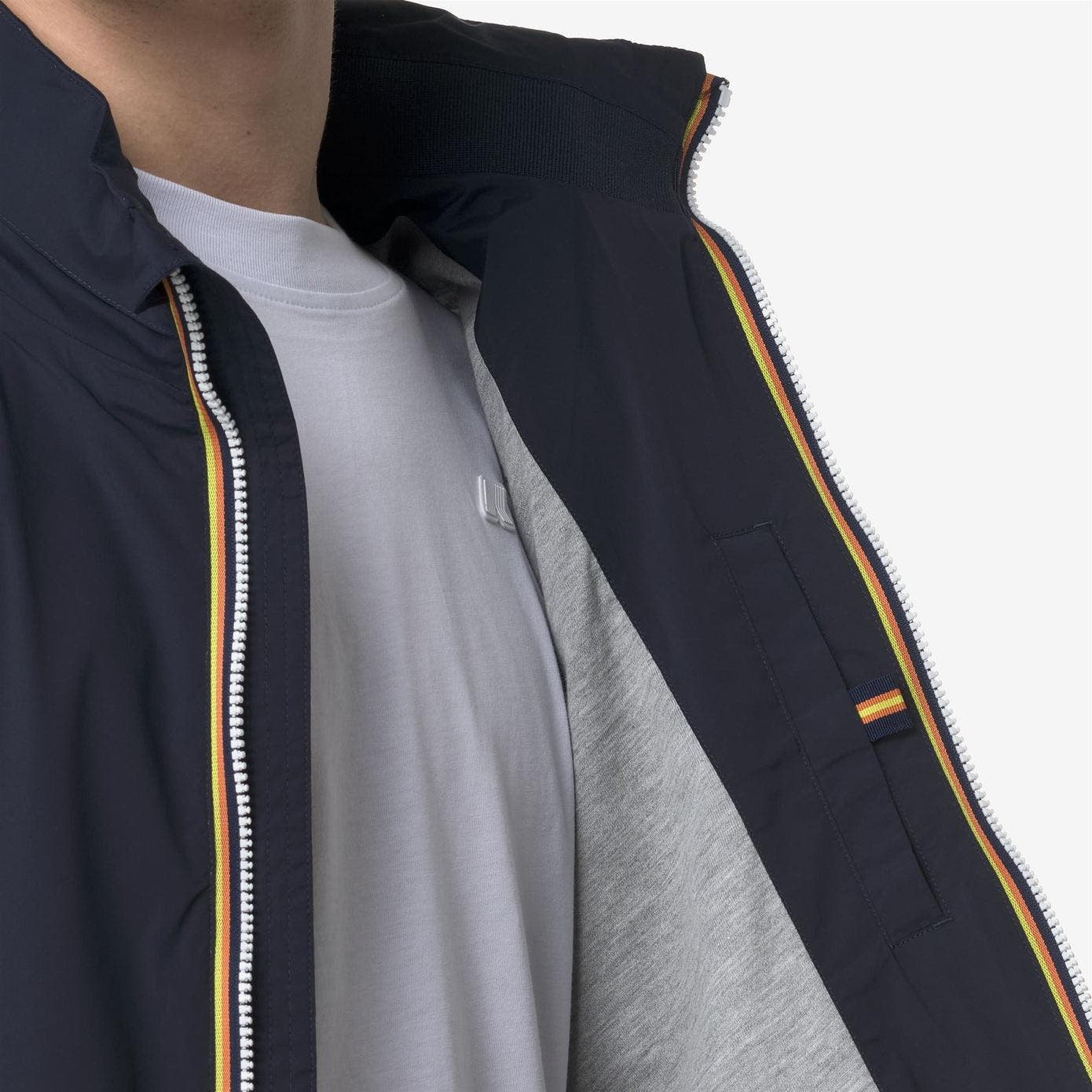 VALEN STRETCH NYLON JERSEY 