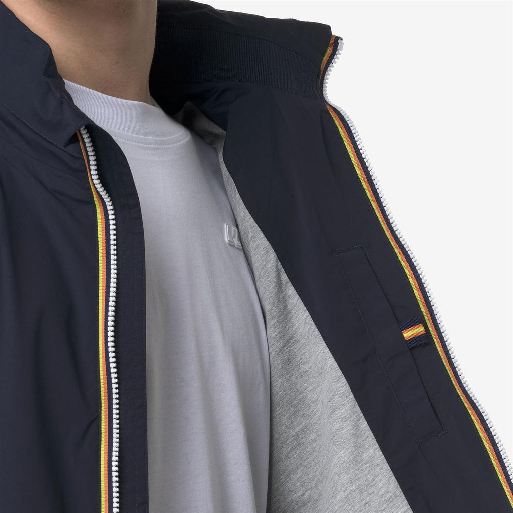 VALEN STRETCH NYLON JERSEY 