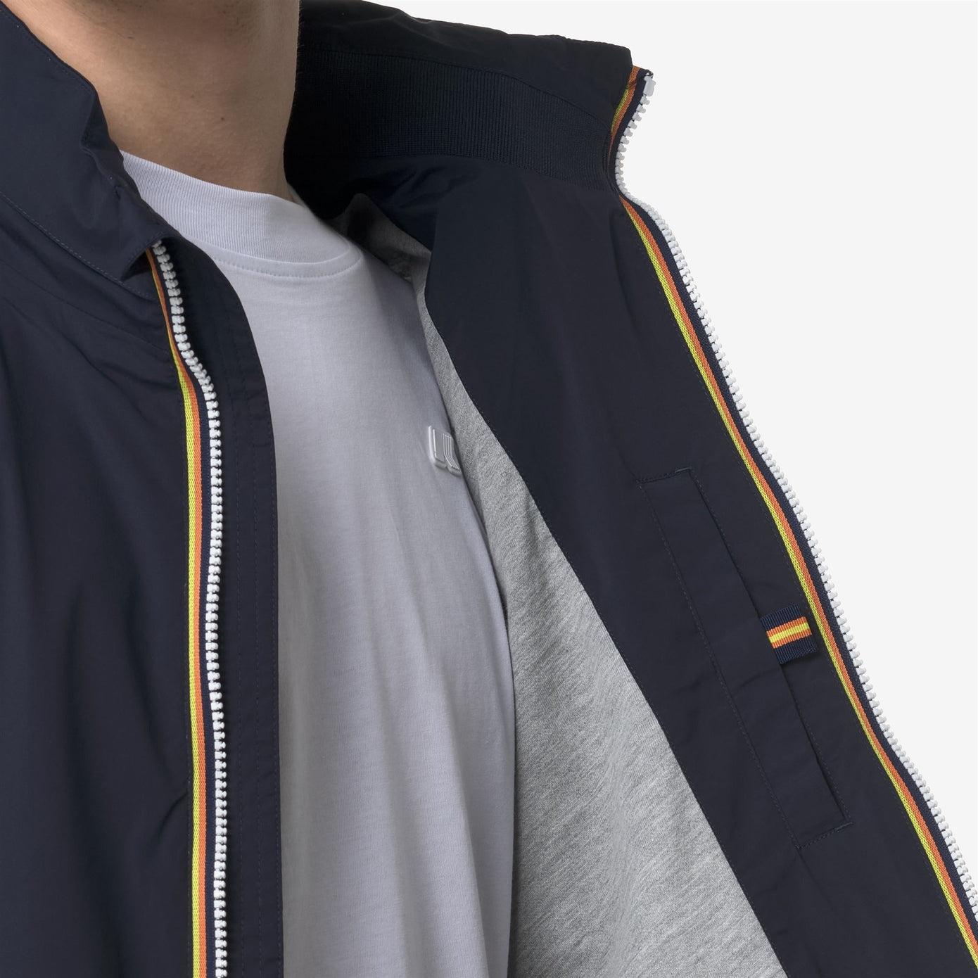 VALEN STRETCH NYLON JERSEY 