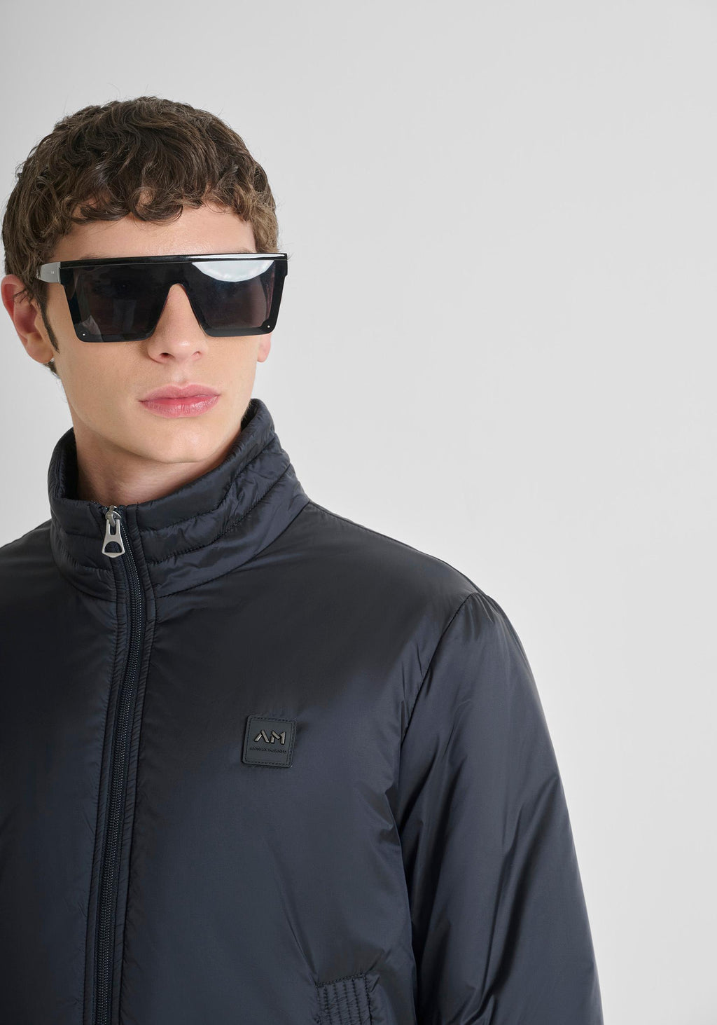 CAPO SPALLA MMCO00946 FA600275/7139 ANTONY MORATO