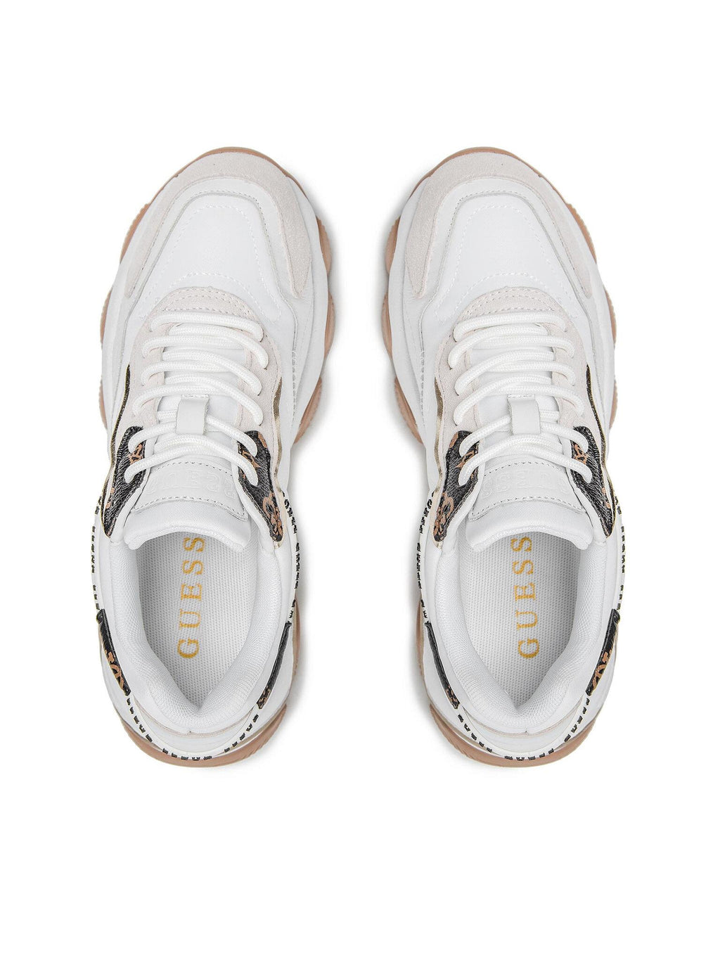 FL7MICFAL12/WHITE GUESS