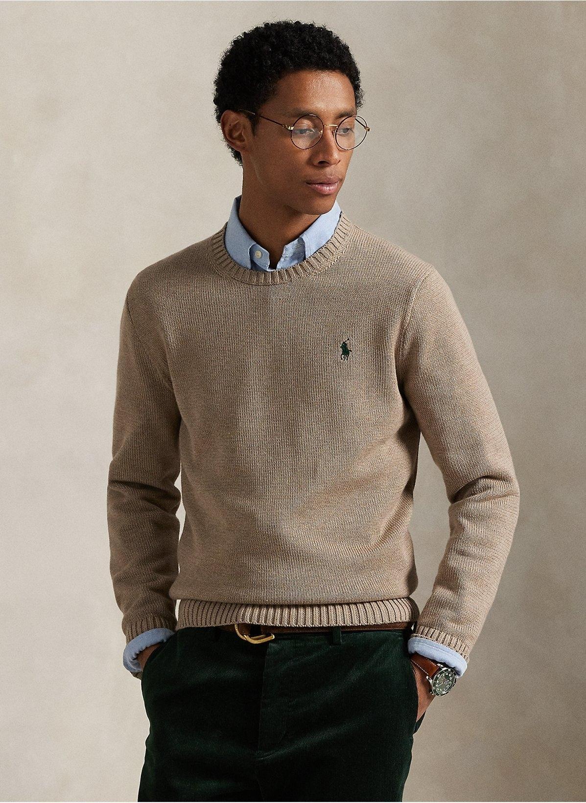 PULLOVER 710810846/036 RALPH LAUREN