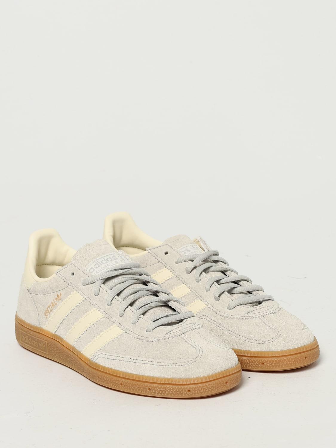 HANDBALL SPEZIAL    GRETWO/CREWHT/FTWWHT 