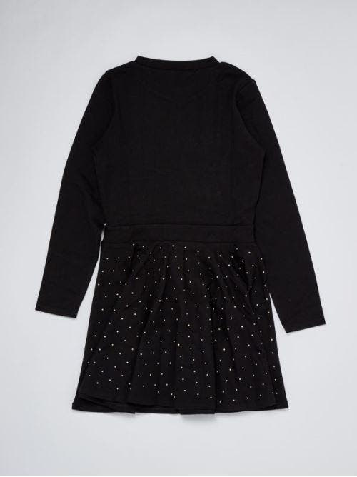 VESTITO M/L 