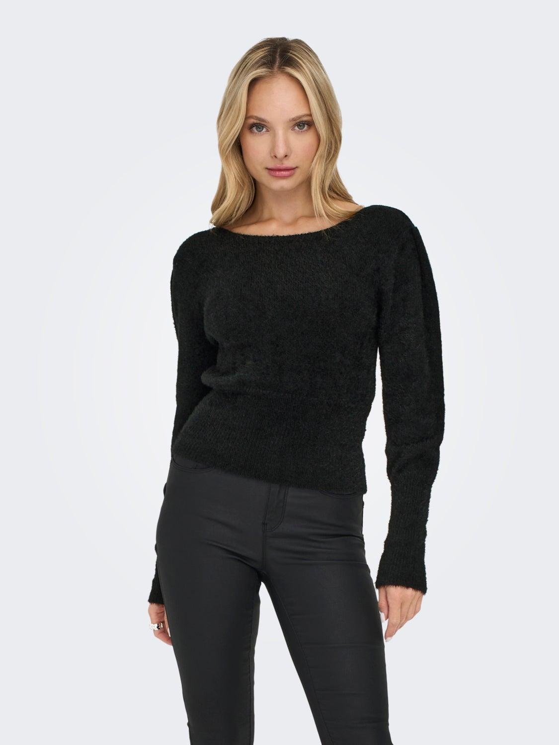 15260678/Black ONLY