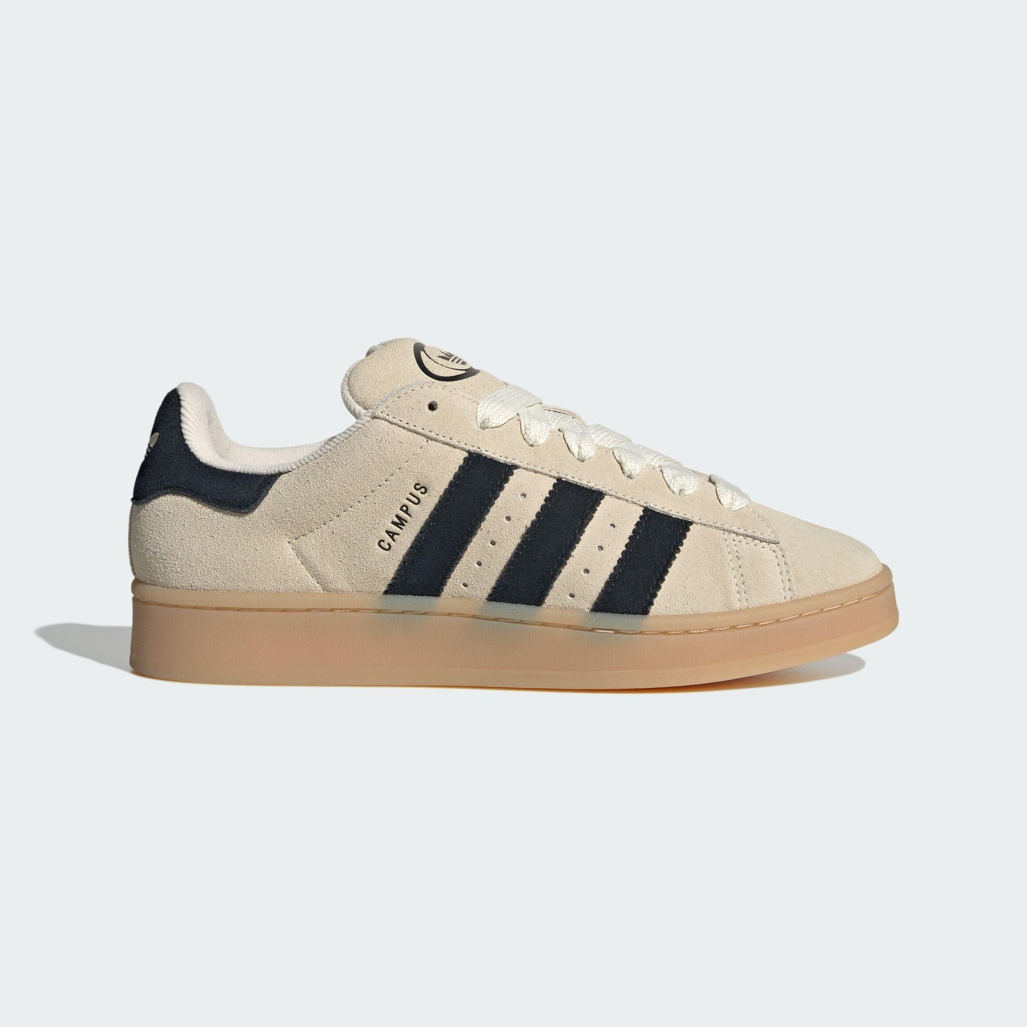 CAMPUS 00s          GUM3/CREWHT/CBLACK JQ8356/ND ADIDAS ORIGINALS