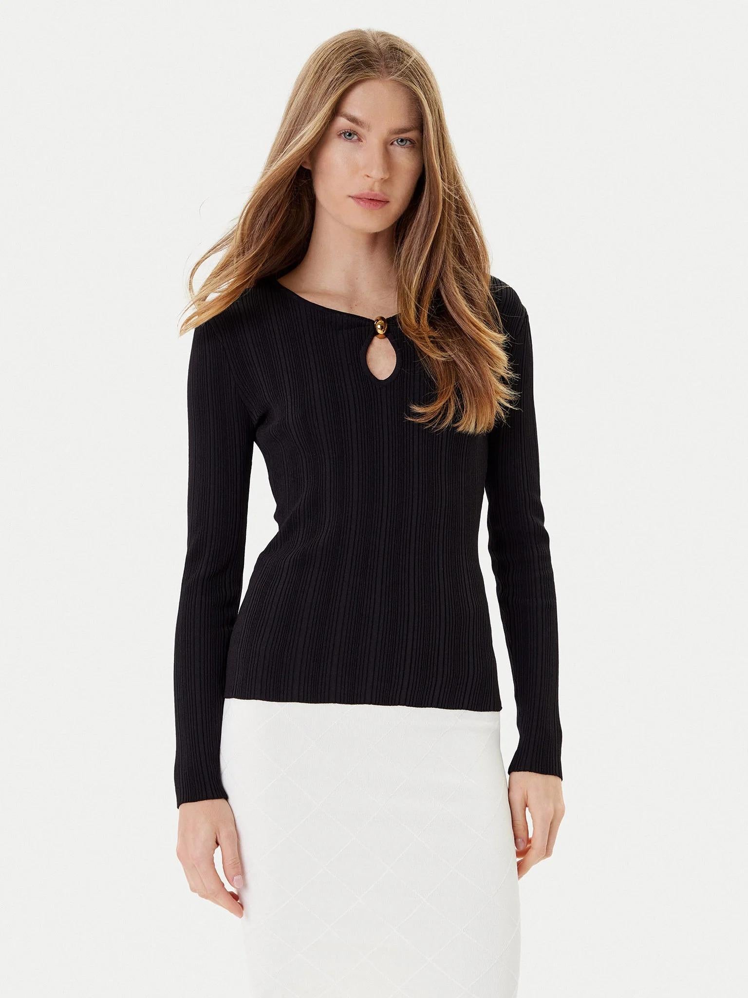 5YGR295875Z/JBLK GUESS MARCIANO