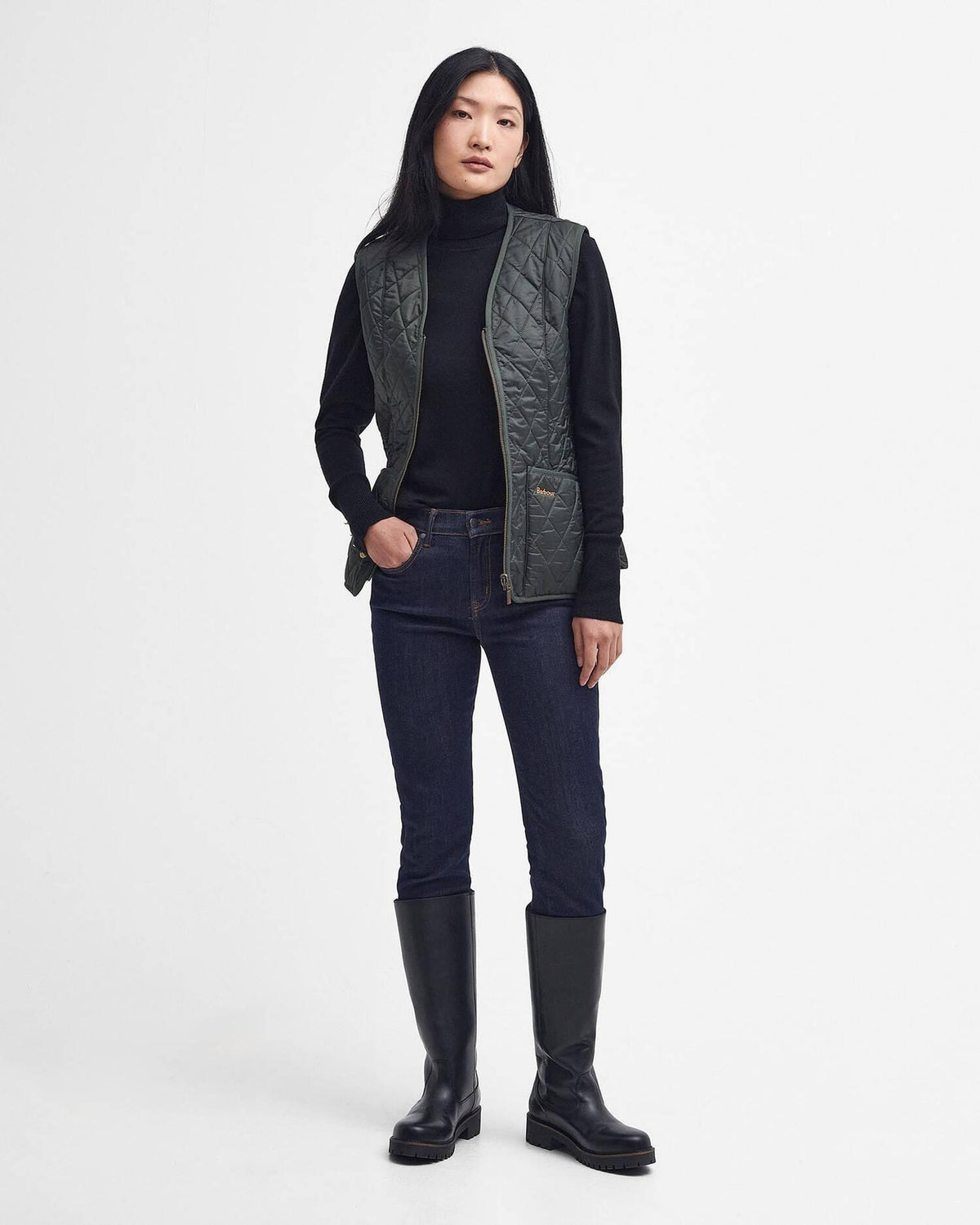 LLI0003 LLI/OL71 BARBOUR
