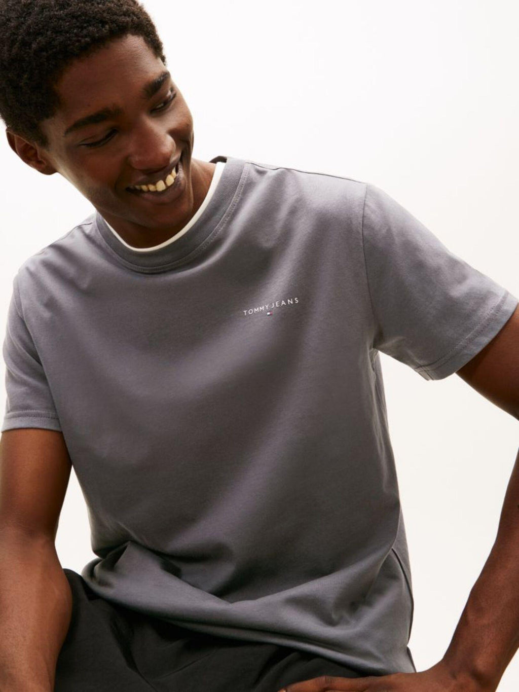 DM0DM21780/PT2 TOMMY JEANS