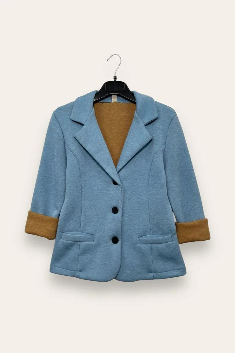 CH-14297/Azzurro LOVEme