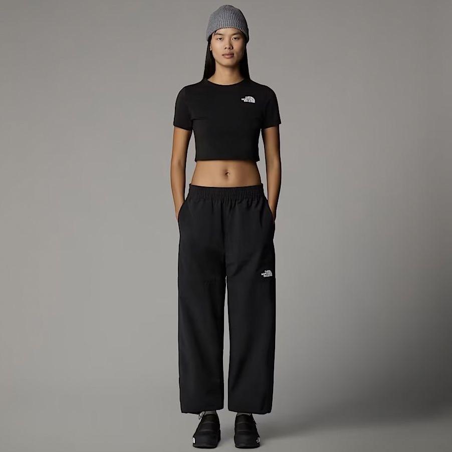 T SHIRT NF0A55AO/JK31 THE NORTH FACE