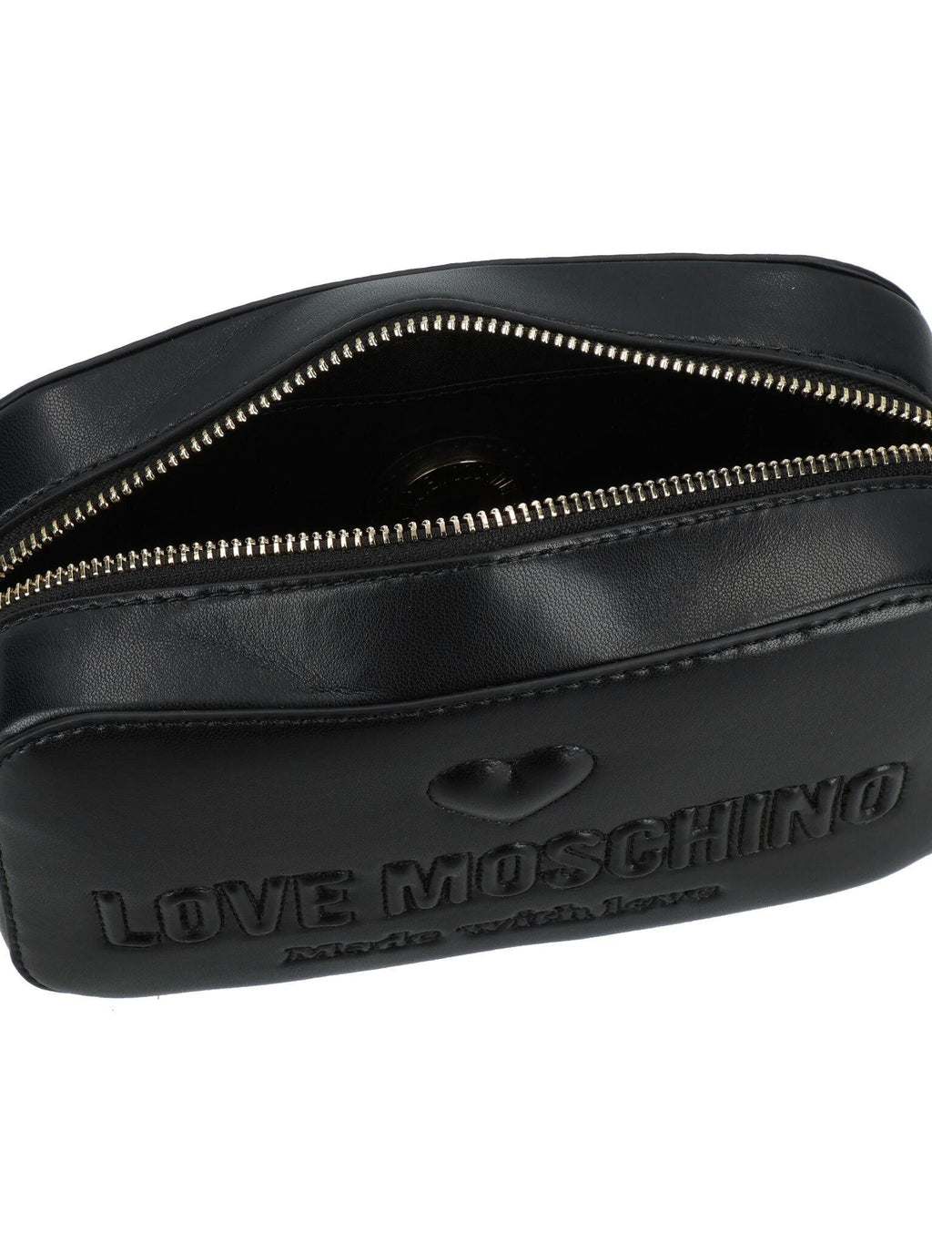 JC4220PP0MKF0/000 LOVE MOSCHINO
