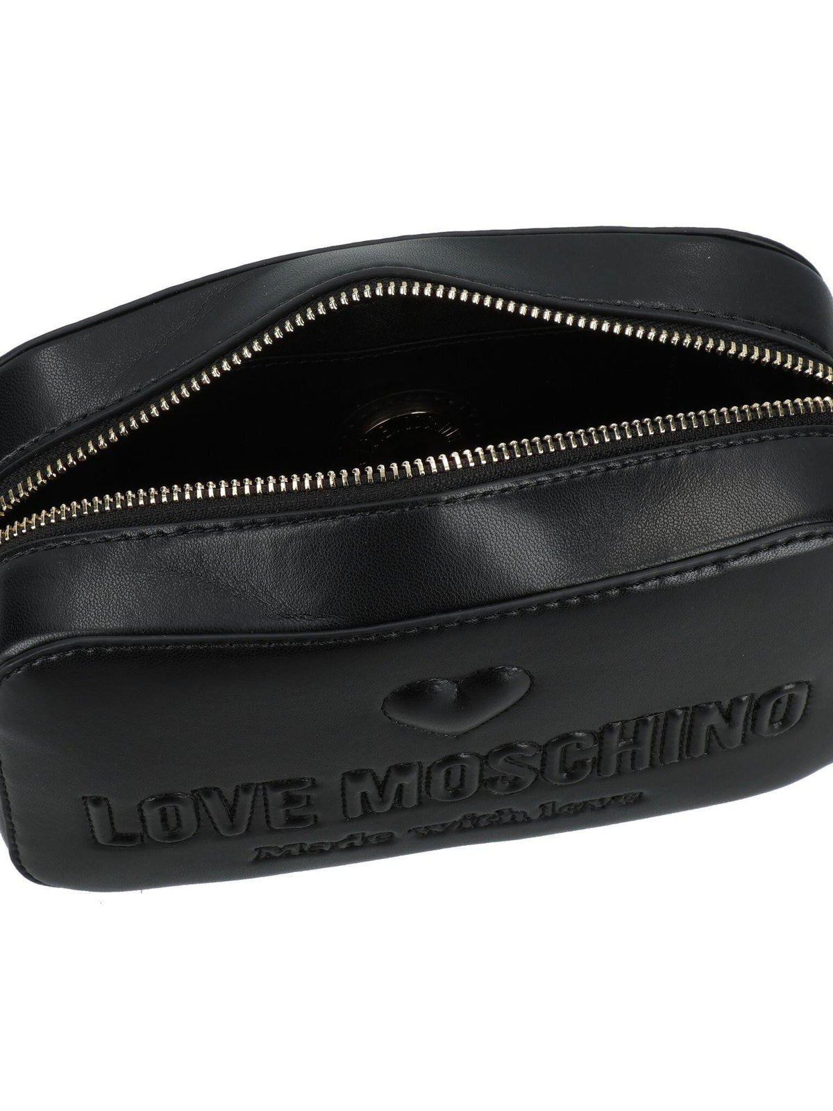 JC4220PP0MKF0/000 LOVE MOSCHINO
