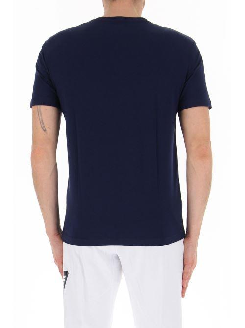 T-SHIRT 3DPT62 PJ03Z/1554 EMPORIO ARMANI EA7