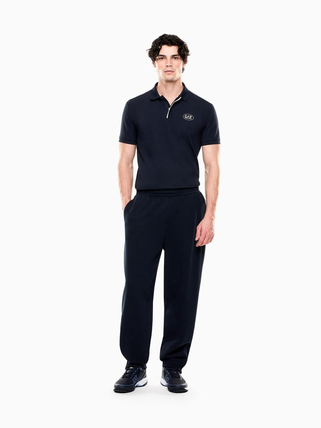7M001539 AF13511/UB102 EMPORIO ARMANI EA7