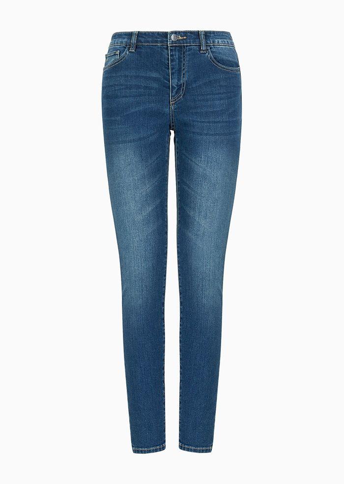 5 POCKETS PANT 8NYJ01 Y2TBZ/1500 ARMANI EXCHANGE