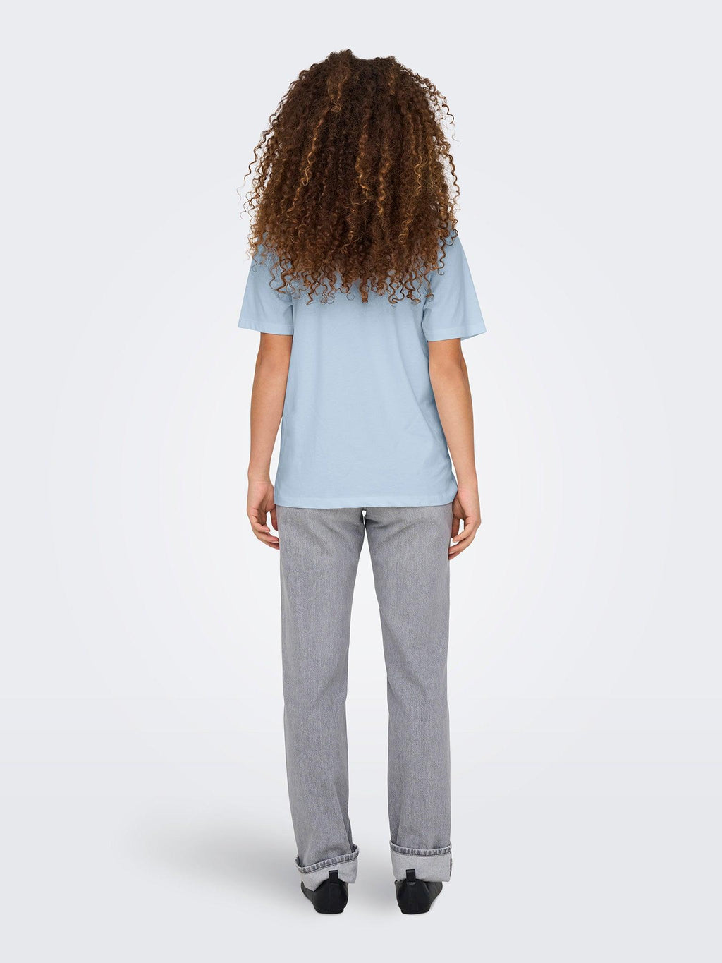 15343431/Soft Chambray Shake ONLY