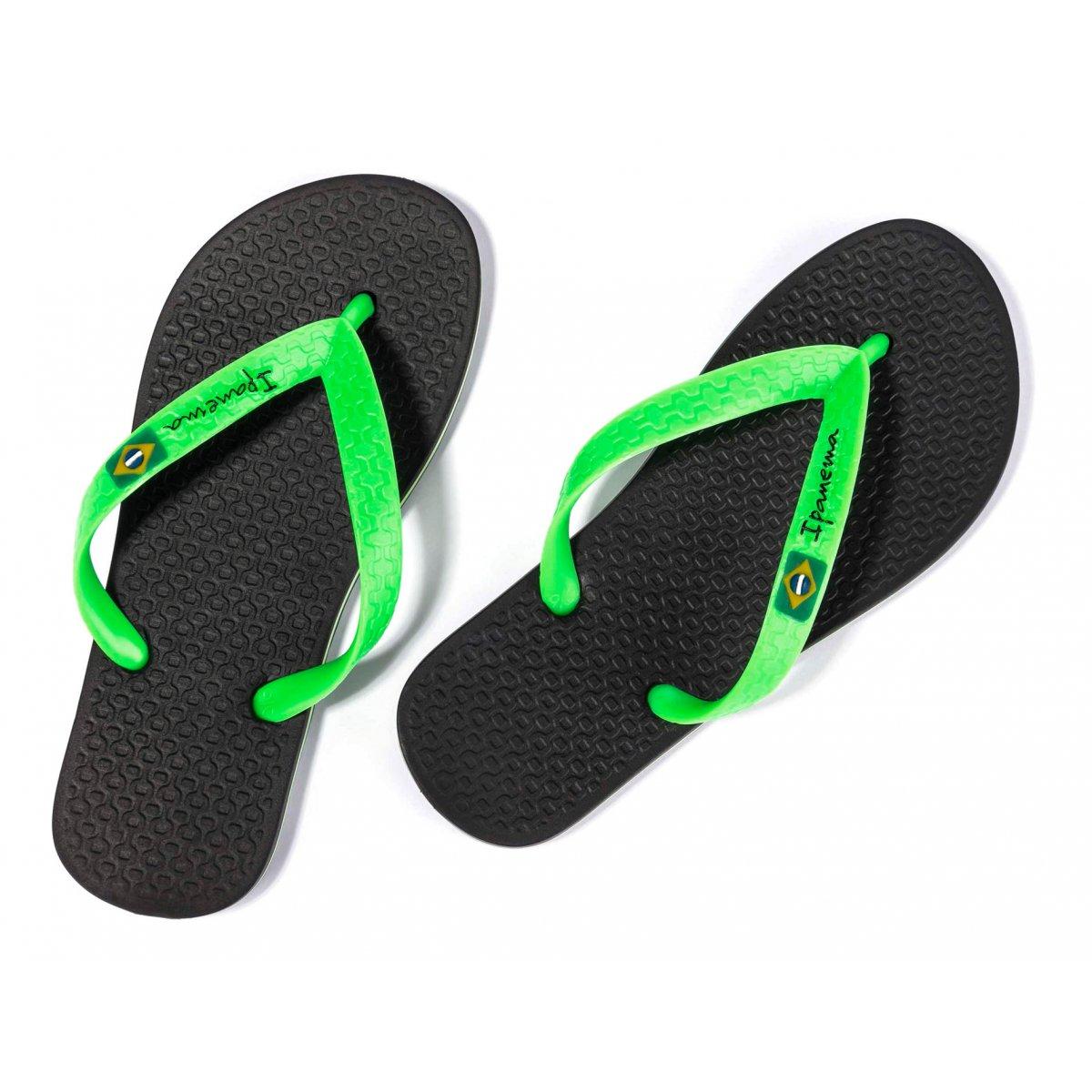 IPANEMA CLAS BRASIL II KIDS 