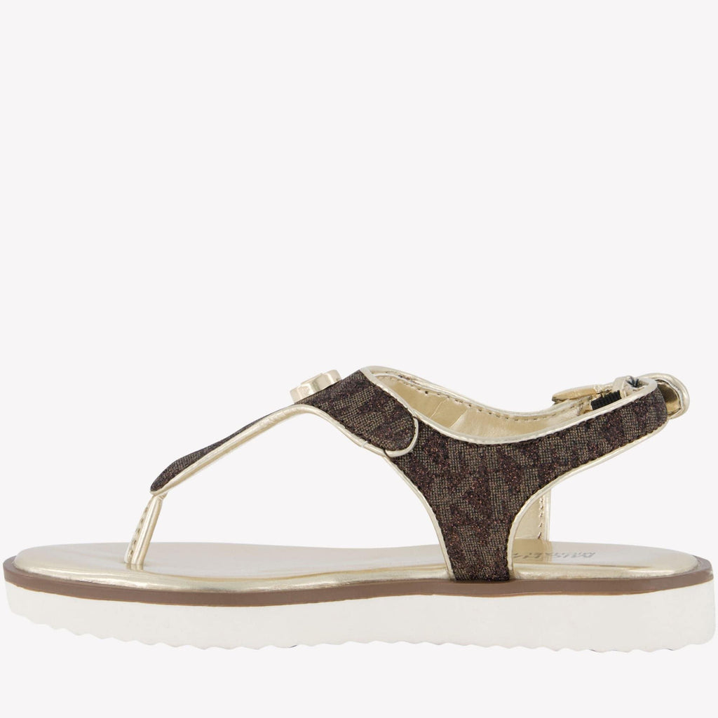 BRANDY ZAHARA 23-MK100980/ND MICHAEL KORS