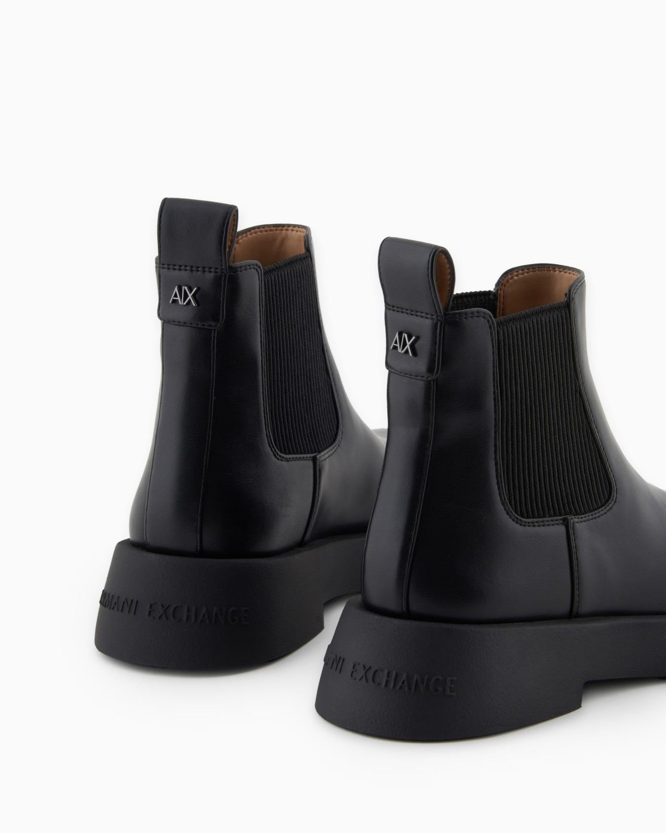 XW002118 AF19227/UC001 ARMANI EXCHANGE
