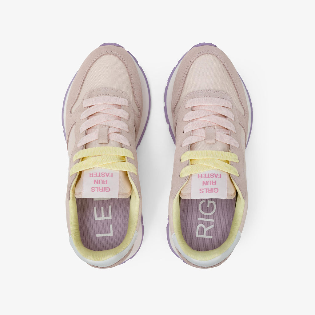 ALLY SOLID NYLON Z35201/39 SUN68