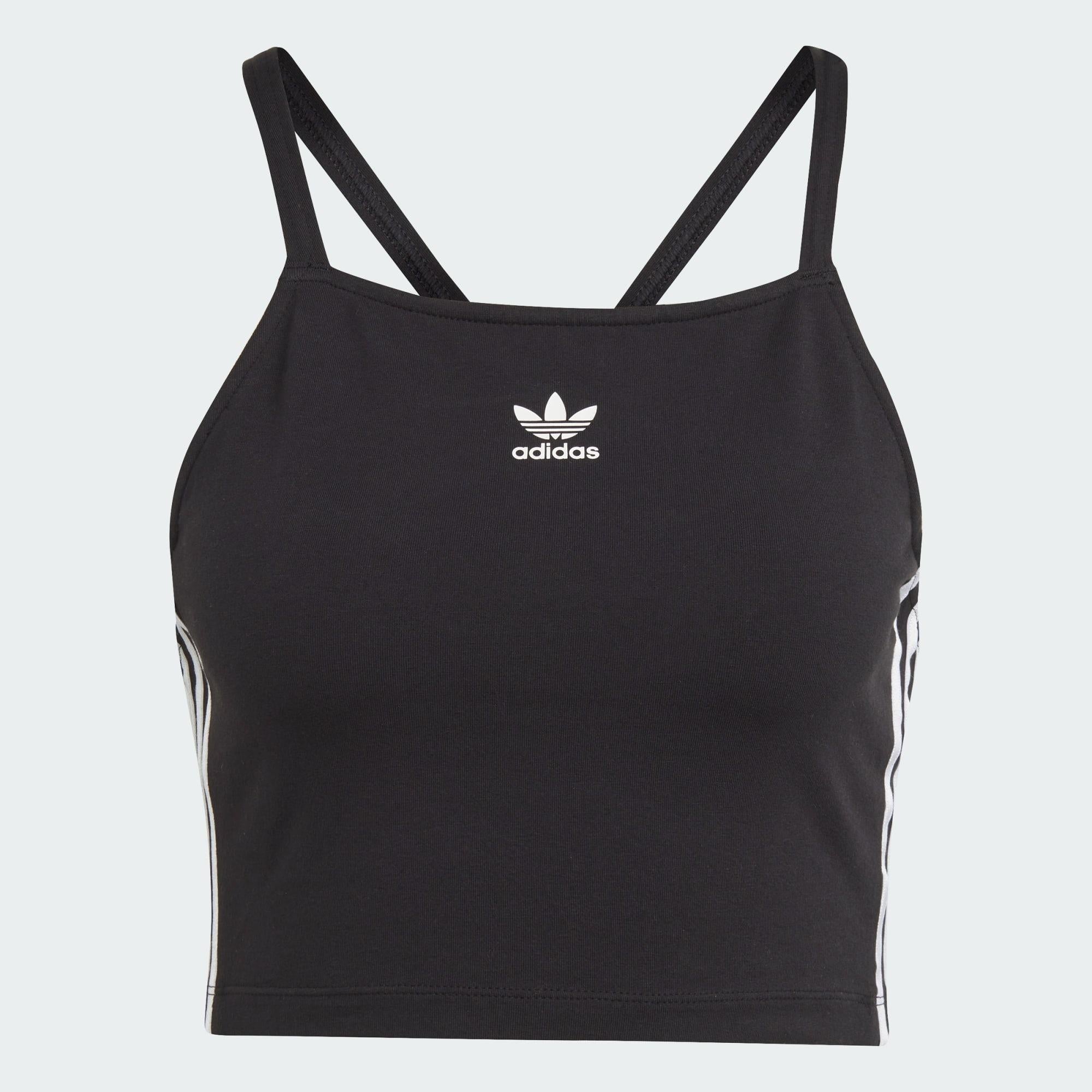 3 S CROP TOP IU2405/ND ADIDAS ORIGINALS