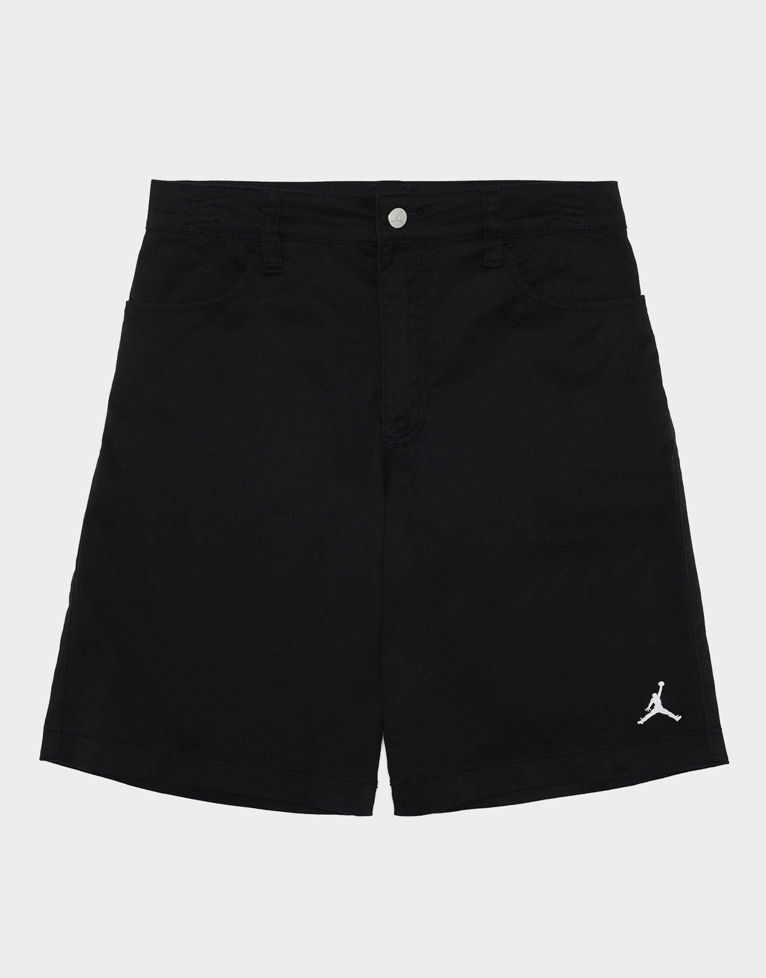 JDB WE OUTSIDE SKATER SHORT 