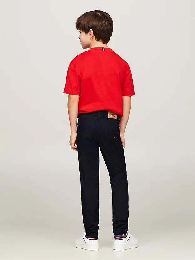 SCANTON PANTS 